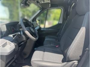 Nissan Interstar 🚐 L2H2 N-Connecta