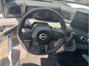 Nissan Interstar 🚐 L2H2 N-Connecta