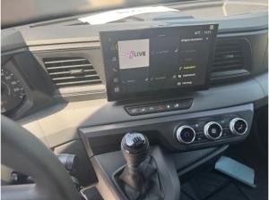 Nissan Interstar 🚐 L2H2 N-Connecta