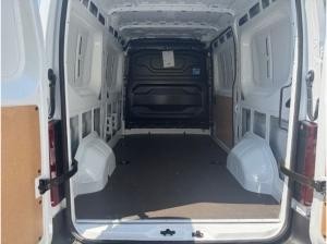 Nissan Interstar 🚐 L2H2 N-Connecta