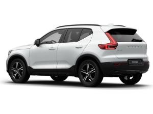 Volvo XC40 B3 Mild-Hybrid Benzin Plus -!SOFORT VERFÜGBAR!-