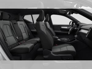 Volvo XC40 B3 Mild-Hybrid Benzin Plus -!SOFORT VERFÜGBAR!-