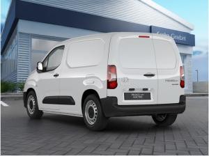 Toyota Proace City 50 kWh Elektroantrieb 🔋 L1 MEISTER  ‼️ GARANTIE, NAVI, LED‼️ 🚀AUF LAGER, Haustürlieferung 🚀