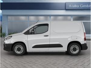 Toyota Proace City 50 kWh Elektroantrieb 🔋 L1 MEISTER  ‼️ GARANTIE, NAVI, LED‼️ 🚀AUF LAGER, Haustürlieferung 🚀