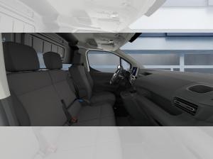 Toyota Proace City 50 kWh Elektroantrieb 🔋 L1 MEISTER  ‼️ GARANTIE, NAVI, LED‼️ 🚀AUF LAGER, Haustürlieferung 🚀