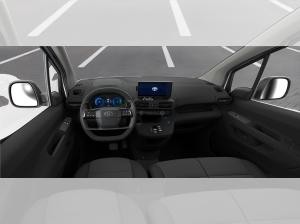 Toyota Proace City 50 kWh Elektroantrieb 🔋 L1 MEISTER  ‼️ GARANTIE, NAVI, LED‼️ 🚀AUF LAGER, Haustürlieferung 🚀