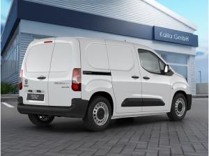 Toyota Proace City 50 kWh Elektroantrieb 🔋 L1 MEISTER  ‼️ GARANTIE, NAVI, LED‼️ 🚀AUF LAGER, Haustürlieferung 🚀