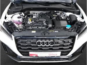 Audi Q2 35 TFSI S-LINE+AHK+NAVI+SITZHZG.