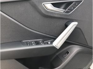 Audi Q2 35 TFSI S-LINE+AHK+NAVI+SITZHZG.