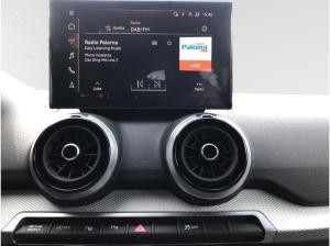 Audi Q2 35 TFSI S-LINE+AHK+NAVI+SITZHZG.
