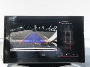 Audi Q2 35 TFSI S-LINE+AHK+NAVI+SITZHZG.