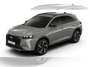 DS Automobiles DS 7 ÉTOILE BlueHDI 130