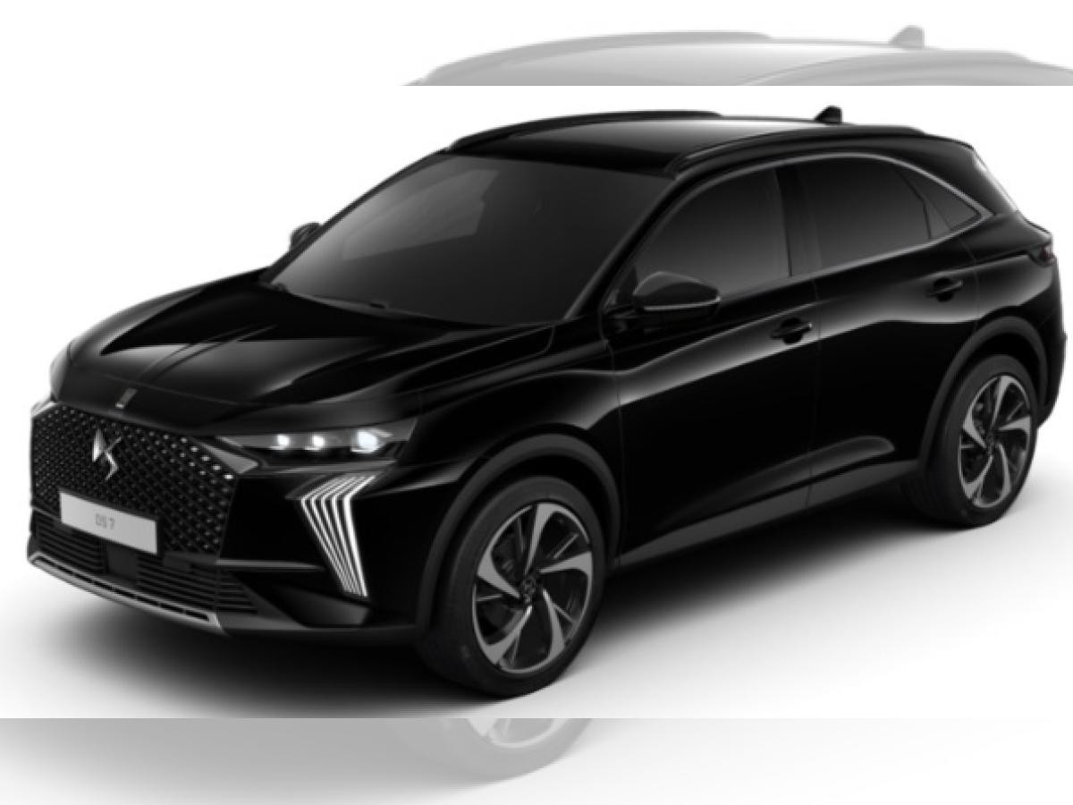 DS Automobiles DS 7 ÉTOILE BlueHDI 130