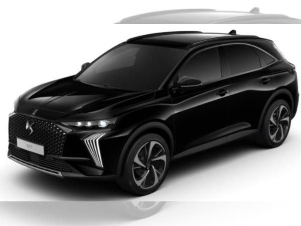 DS Automobiles DS 7 ÉTOILE BlueHDI 130