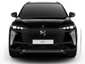 DS Automobiles DS 7 ÉTOILE BlueHDI 130