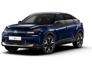 Citroën C4 MAX Hybrid 145 DSC Alcantara Massagesitze Navi ACC LED Kamera Sitzheizung Keyless SONDERLEASING