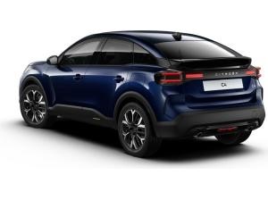 Citroën C4 MAX Hybrid 145 DSC Alcantara Massagesitze Navi ACC LED Kamera Sitzheizung Keyless SONDERLEASING