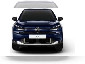 Citroën C4 MAX Hybrid 145 DSC Alcantara Massagesitze Navi ACC LED Kamera Sitzheizung Keyless SONDERLEASING