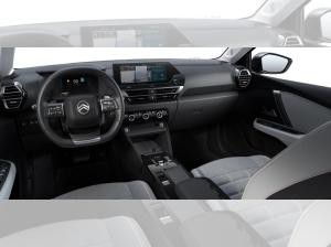Citroën C4 MAX Hybrid 145 DSC Alcantara Massagesitze Navi ACC LED Kamera Sitzheizung Keyless SONDERLEASING