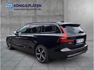 Volvo V60 B4 (Benzin) Ultimate Dark (EURO 6d) (OPF)