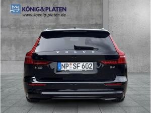 Volvo V60 B4 (Benzin) Ultimate Dark (EURO 6d) (OPF)