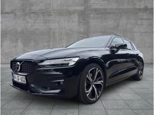 Volvo V60 B4 (Benzin) Ultimate Dark (EURO 6d) (OPF)
