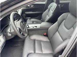 Volvo V60 B4 (Benzin) Ultimate Dark (EURO 6d) (OPF)