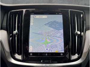 Volvo V60 B4 (Benzin) Ultimate Dark (EURO 6d) (OPF)