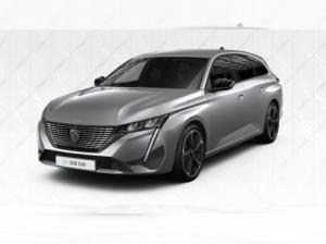 Peugeot 308 SW ELEKTRO 156 ALLURE "SOFORT VERFÜGBAR"