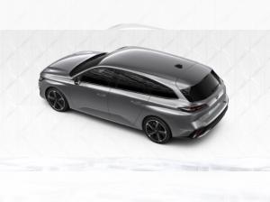 Peugeot 308 SW ELEKTRO 156 ALLURE "SOFORT VERFÜGBAR"