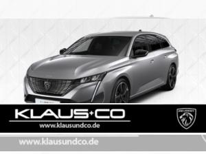 Peugeot 308 SW ELEKTRO 156 ALLURE "SOFORT VERFÜGBAR"