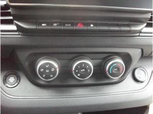 Renault Trafic Kasten L2H1 3,1t Blue dCi 130👨‍🔧Handwerker-Frühstart 2026 🛠️