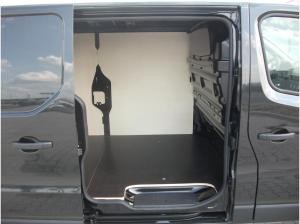 Renault Trafic Kasten L2H1 3,1t Blue dCi 130👨‍🔧Handwerker-Frühstart 2026 🛠️