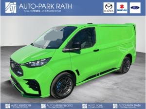 Ford Transit Custom MS-RT 320 L1 AWD,CAM*NAVI*LED*KEY