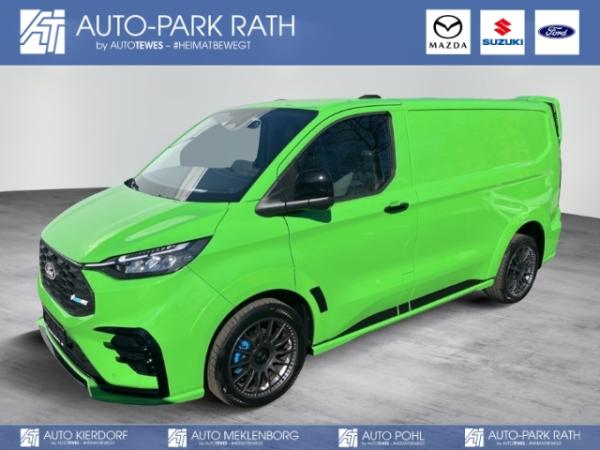 Ford Transit Custom MS-RT 320 L1 AWD,CAM*NAVI*LED*KEY