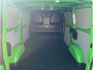 Ford Transit Custom MS-RT 320 L1 AWD,CAM*NAVI*LED*KEY