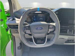 Ford Transit Custom MS-RT 320 L1 AWD,CAM*NAVI*LED*KEY