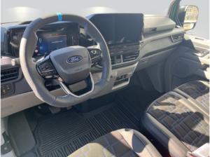 Ford Transit Custom MS-RT 320 L1 AWD,CAM*NAVI*LED*KEY