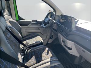 Ford Transit Custom MS-RT 320 L1 AWD,CAM*NAVI*LED*KEY