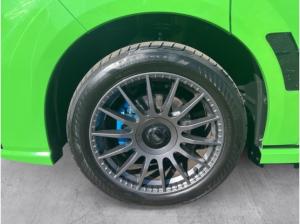 Ford Transit Custom MS-RT 320 L1 AWD,CAM*NAVI*LED*KEY