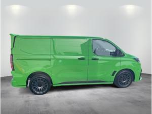 Ford Transit Custom MS-RT 320 L1 AWD,CAM*NAVI*LED*KEY