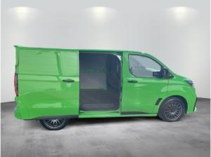 Ford Transit Custom MS-RT 320 L1 AWD,CAM*NAVI*LED*KEY