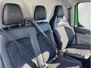 Ford Transit Custom MS-RT 320 L1 AWD,CAM*NAVI*LED*KEY
