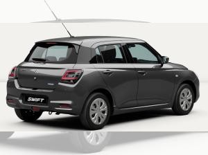 Suzuki Swift Club Allgrip Hybrid **Sonderaktion**
