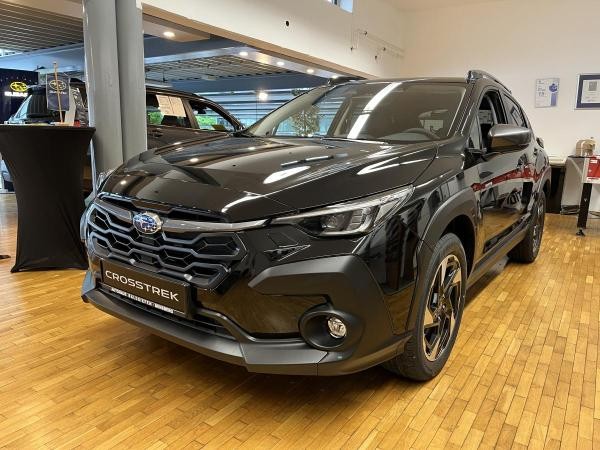 Subaru Crosstrek 2.0ie e-Boxer Comfort Lineartronic 4WD