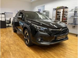 Subaru Crosstrek 2.0ie e-Boxer Comfort Lineartronic 4WD