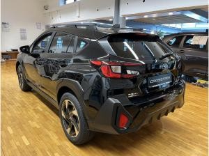 Subaru Crosstrek 2.0ie e-Boxer Comfort Lineartronic 4WD
