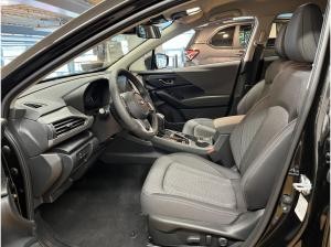 Subaru Crosstrek 2.0ie e-Boxer Comfort Lineartronic 4WD