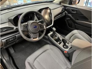 Subaru Crosstrek 2.0ie e-Boxer Comfort Lineartronic 4WD