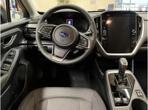 Subaru Crosstrek 2.0ie e-Boxer Comfort Lineartronic 4WD